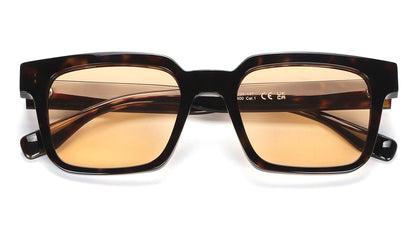 JN-267-C06 Aspra / Tortoise Brown