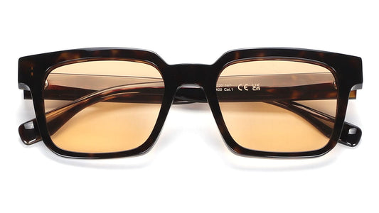 JN-267-C06 Aspra / Tortoise Brown