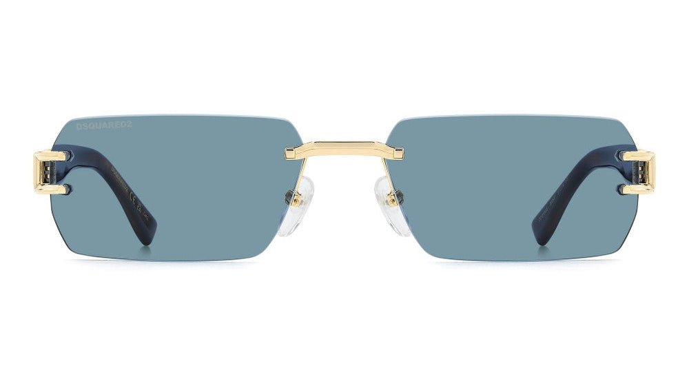 Dsquared2 D2 0189/S 000/KU Oro Rosa
