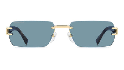 Dsquared2 D2 0189/S 000/KU Oro Rosa