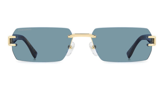 Dsquared2 D2 0189/S 000/KU Oro Rosa