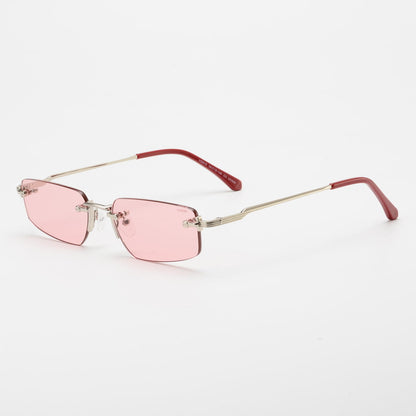 VESSUM VSM 15 / C03 – Silver Red Pink