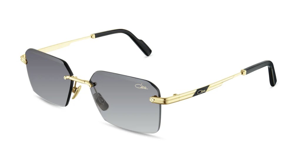 MOD 7116/3  Colore oro nero