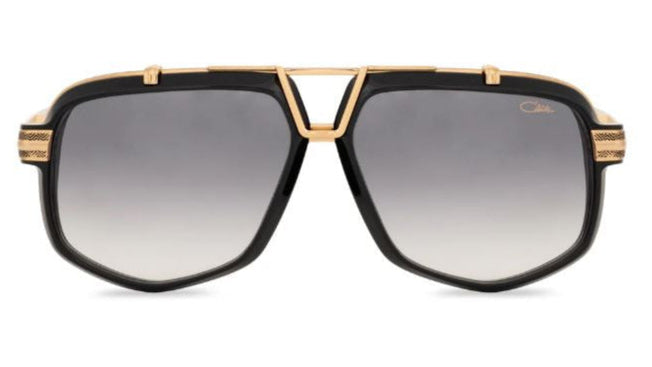 Cazal 8049 001 NERO