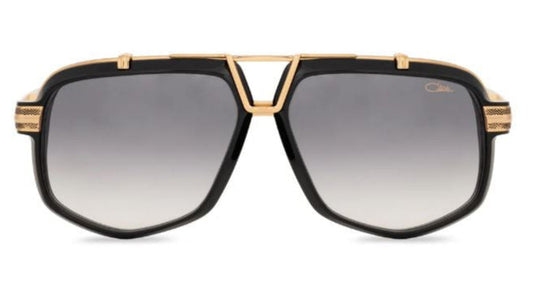 Cazal 8049 001 NERO