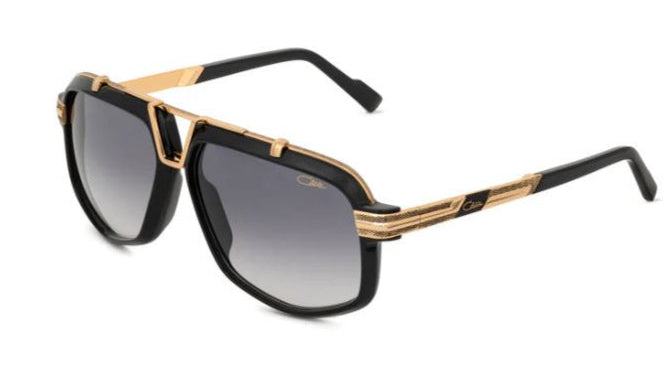 Cazal 8049 001 NERO