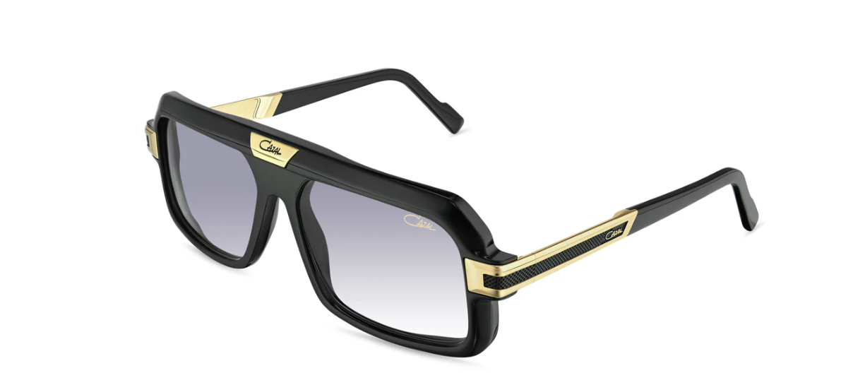 Mod  8051 Colore oro e nero