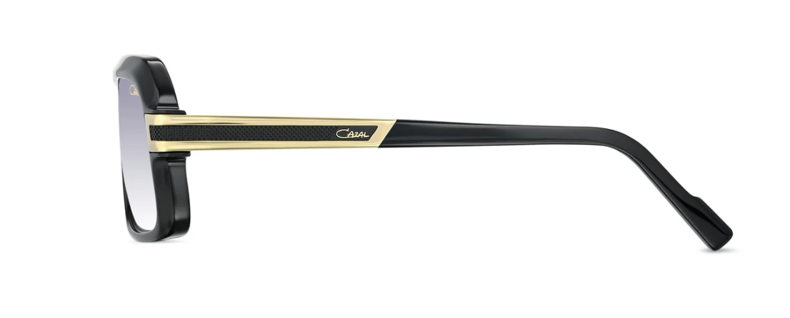 Mod  8051 Colore oro e nero