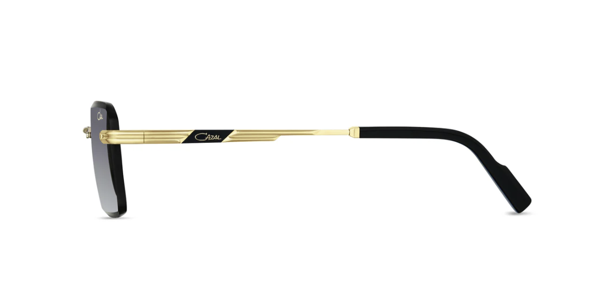 MOD 7116/3  Colore oro nero