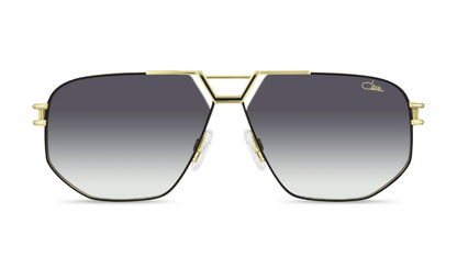 Cazal 9114 Colore oro nero