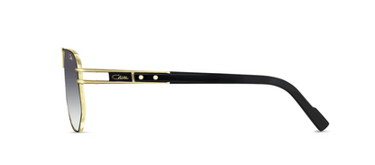Cazal 9114 Colore oro nero