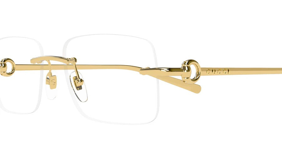 Gucci GG1703O-003 Gold