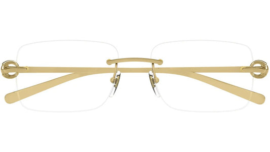 Gucci GG1703O-003 Gold