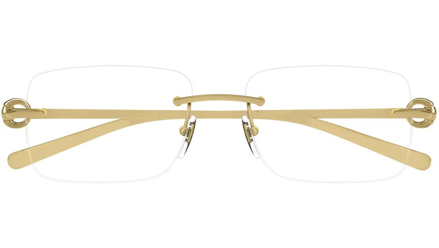 Gucci GG1703O-003 Gold