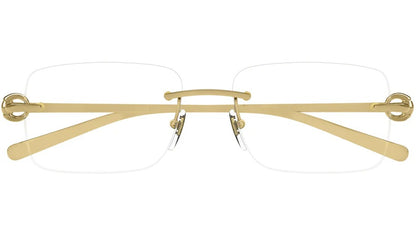 Gucci GG1703O-003 Gold