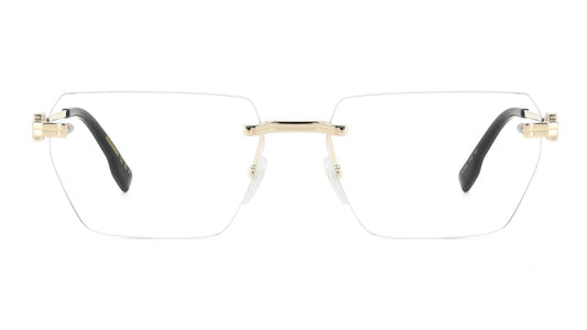 DSQUARED2 D2 0102 - 3YG ORO CHIARO  OCCHIALE DA VISTA UOMO