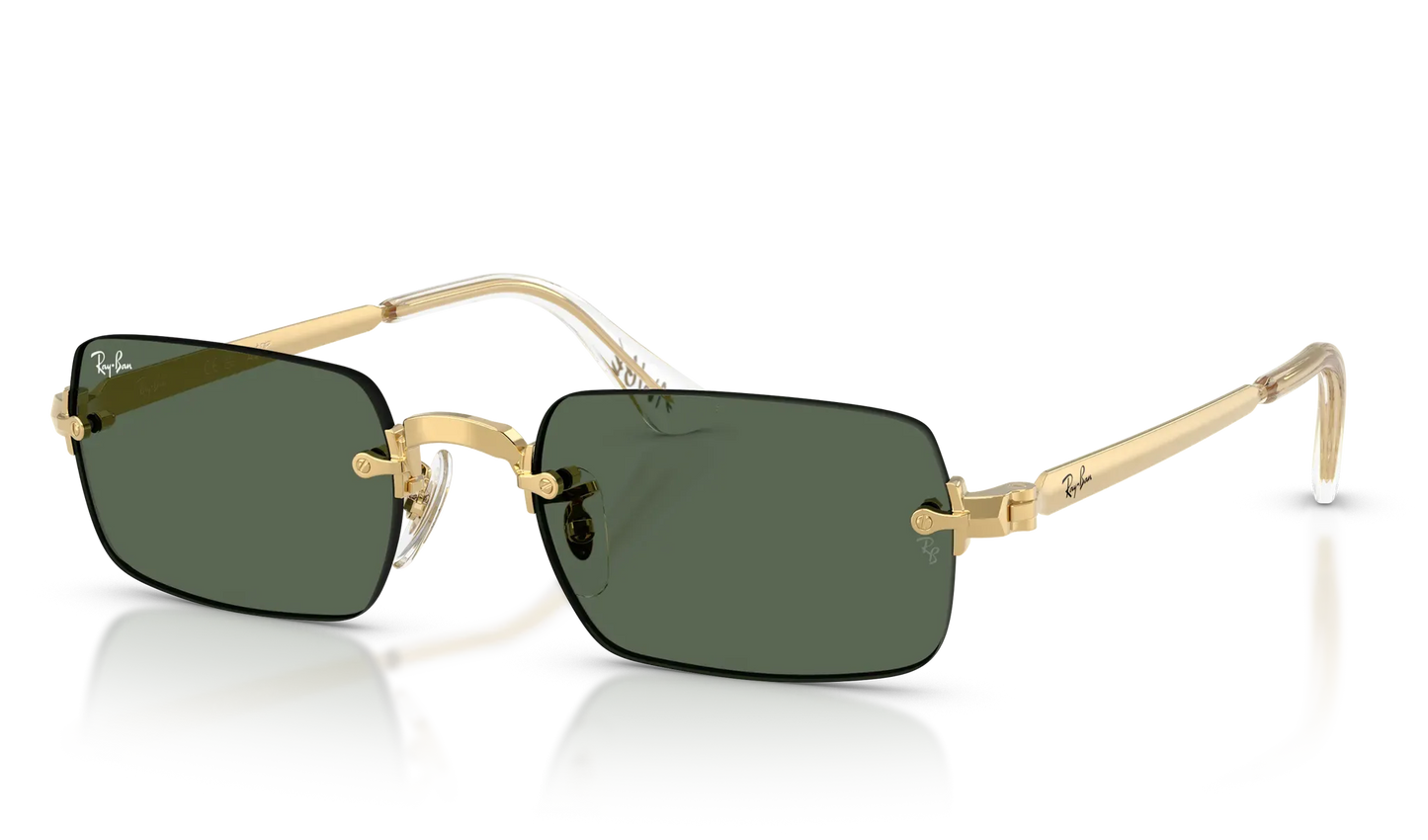 RAYBAN 3928
