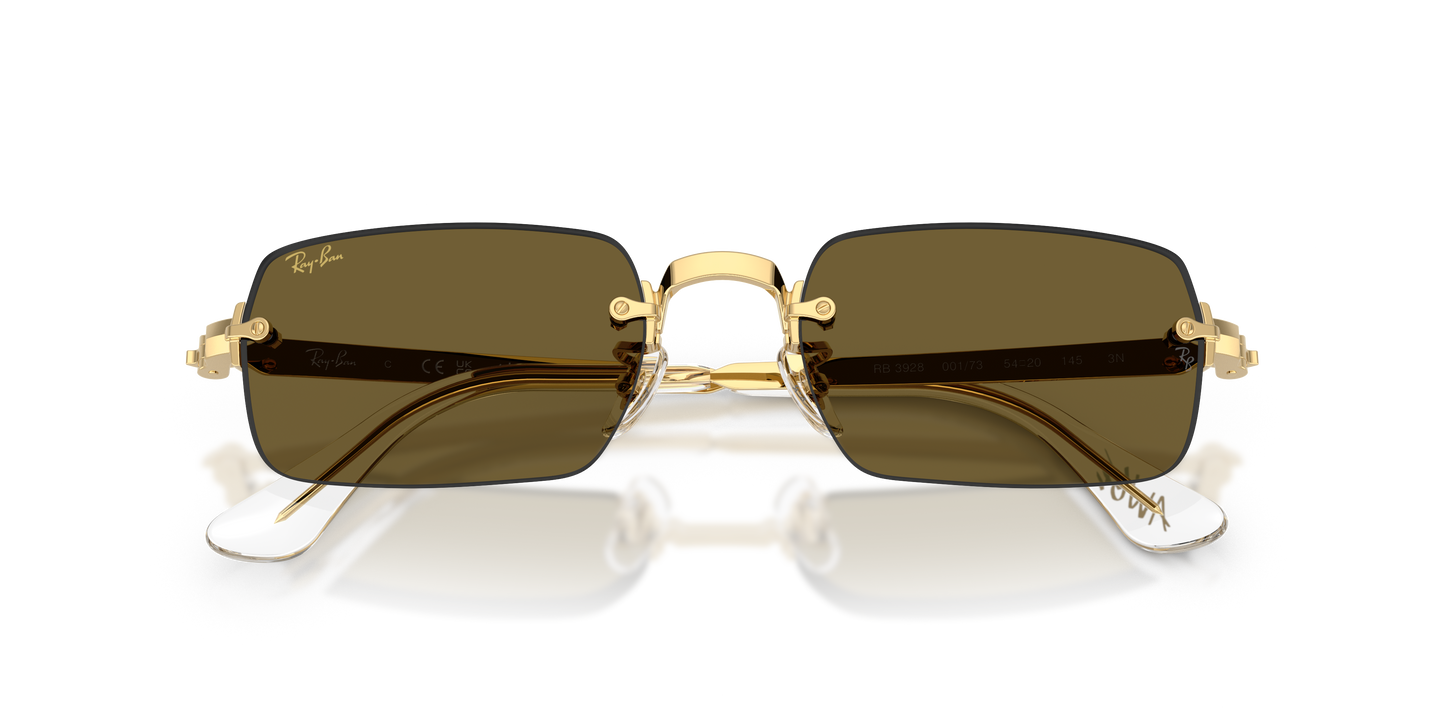 RAYBAN 3928