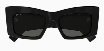 GG1842S 001 (BLACK/GREY)