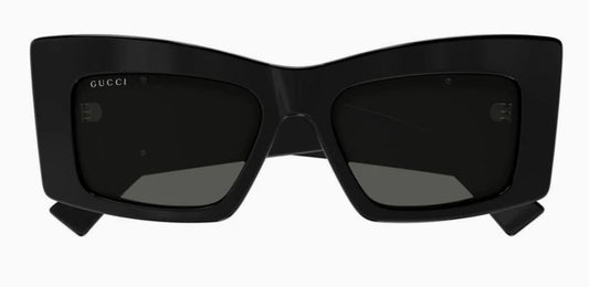 GG1842S 001 (BLACK/GREY)