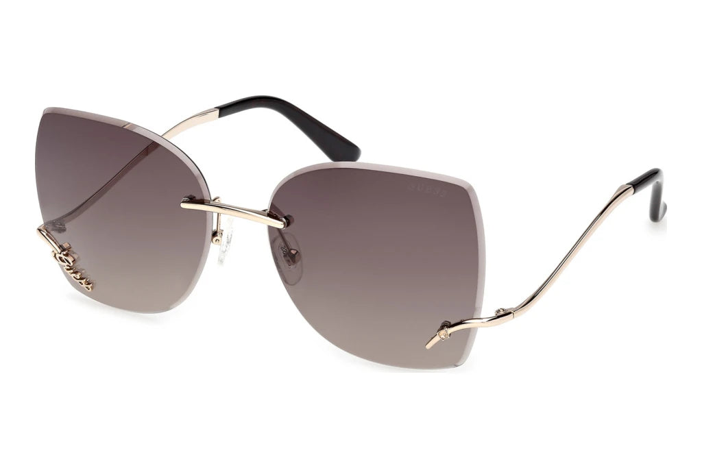 Guess Occhiali da sole a farfalla GU00269
