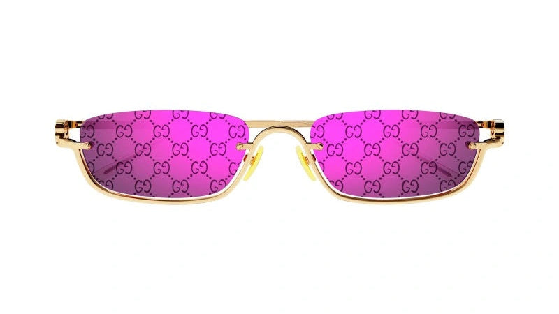 Gucci GG1278S - 005 Oro