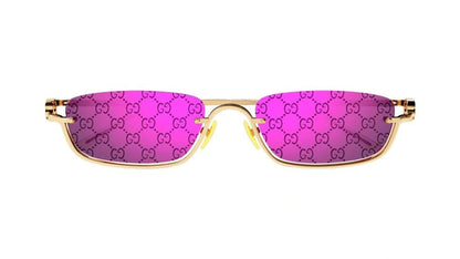 Gucci GG1278S - 005 Oro