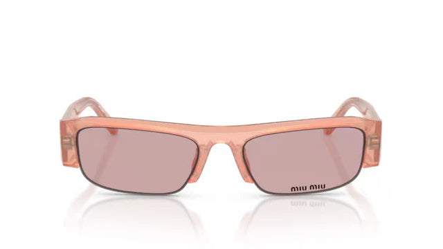 MIUMIU ROSA OPALINO