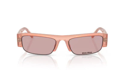 MIUMIU ROSA OPALINO