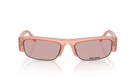 MIUMIU ROSA OPALINO