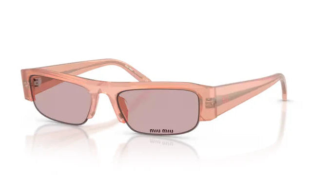 MIUMIU ROSA OPALINO