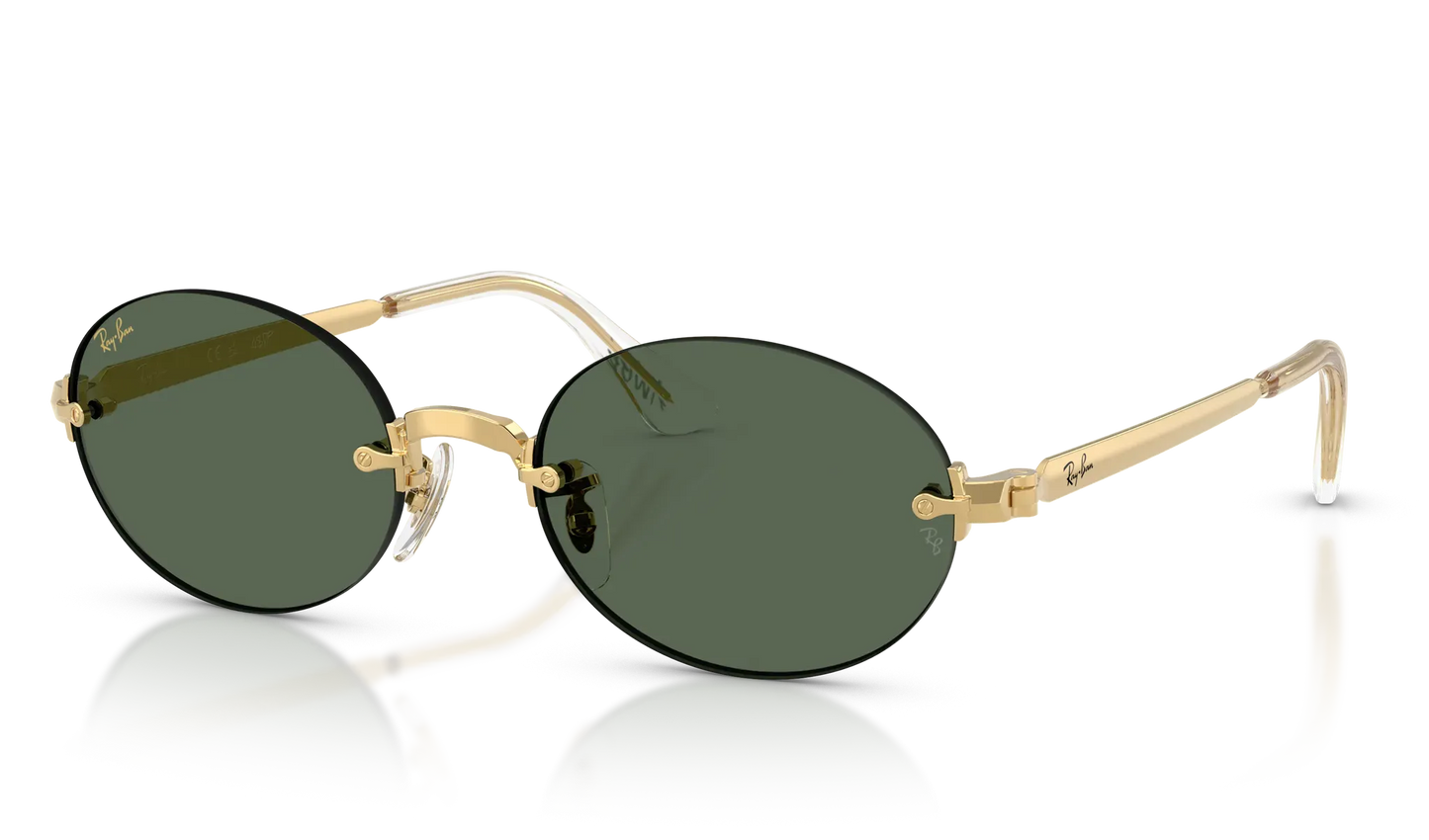 RAYBAN 3929