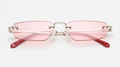 VESSUM VSM 15 / C03 – Silver Red Pink