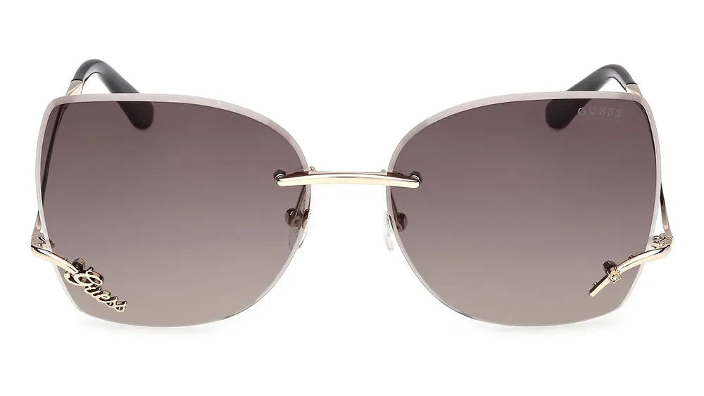 Guess Occhiali da sole a farfalla GU00269