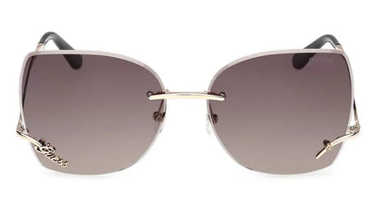 Guess Occhiali da sole a farfalla GU00269