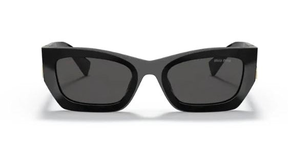 Miu Miu Smu Mu 09Ws 1AB5S0 - Nero