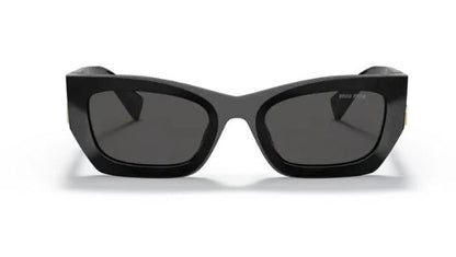 Miu Miu Smu Mu 09Ws 1AB5S0 - Nero