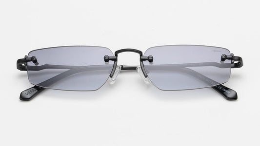VESSUM VSM 15 / C05 – Black Gradient Grey