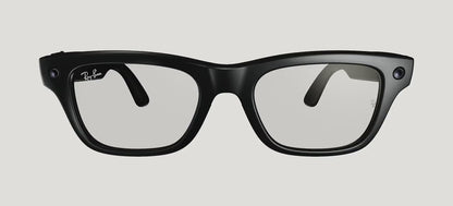 RAY-BAN META BLAYZER OPTICS - GEN 2