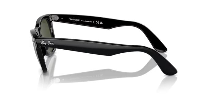 0RB2140 - Wayfarer 901 - Nero