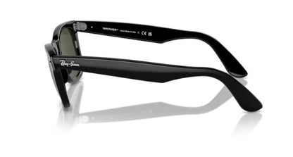 0RB2140 - Wayfarer 901 - Nero