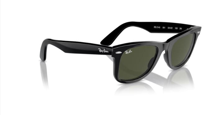 0RB2140 - Wayfarer 901 - Nero