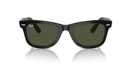 0RB2140 - Wayfarer 901 - Nero