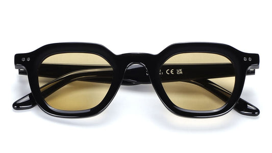 JN-269-C06 Robert / Black Light Brown