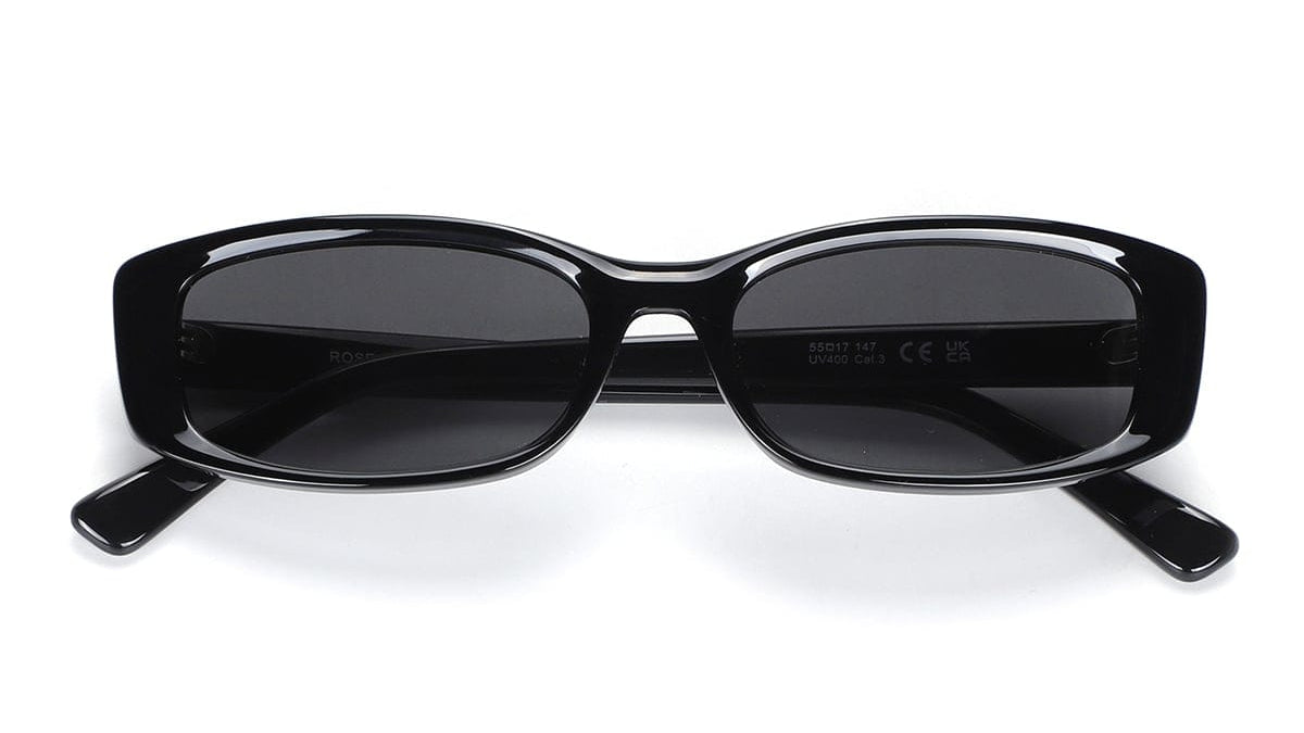 JN-264-C05 Rose / Black Grey