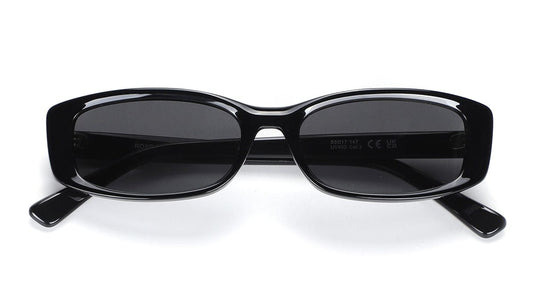 JN-264-C05 Rose / Black Grey