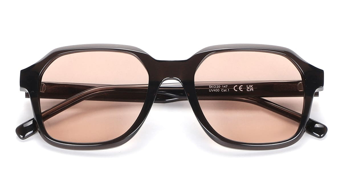 JN-268-C05 Tony / Grey Brown