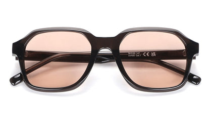 JN-268-C05 Tony / Grey Brown