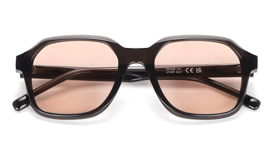 JN-268-C05 Tony / Grey Brown