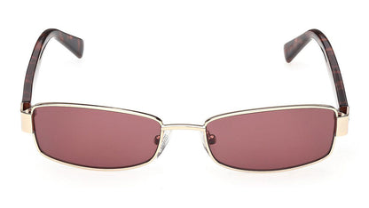 Guess Occhiali da sole rettangolari GJ00003